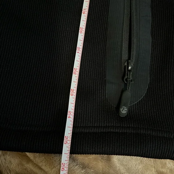 Fersten Worldwide Chrysler Jacket - Picture 4 of 10